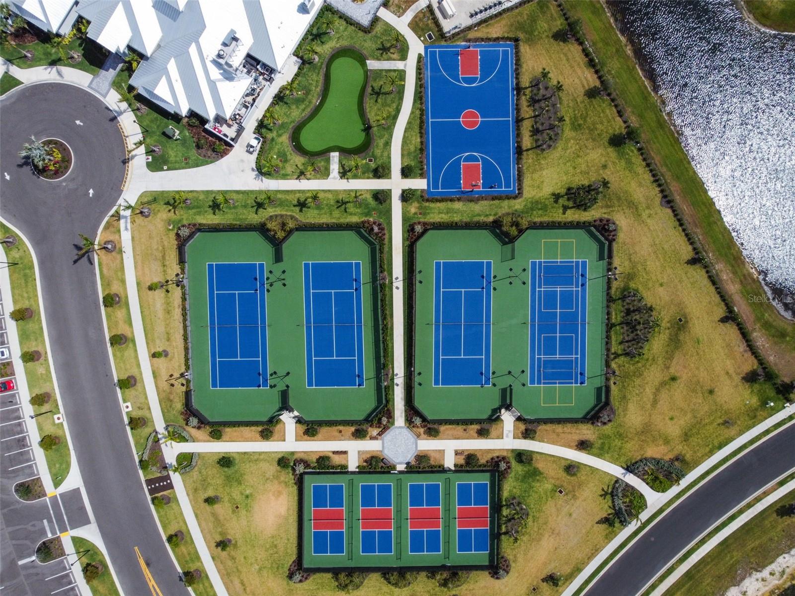 Image 35 of 51 For 5433 Mystic Water Cove