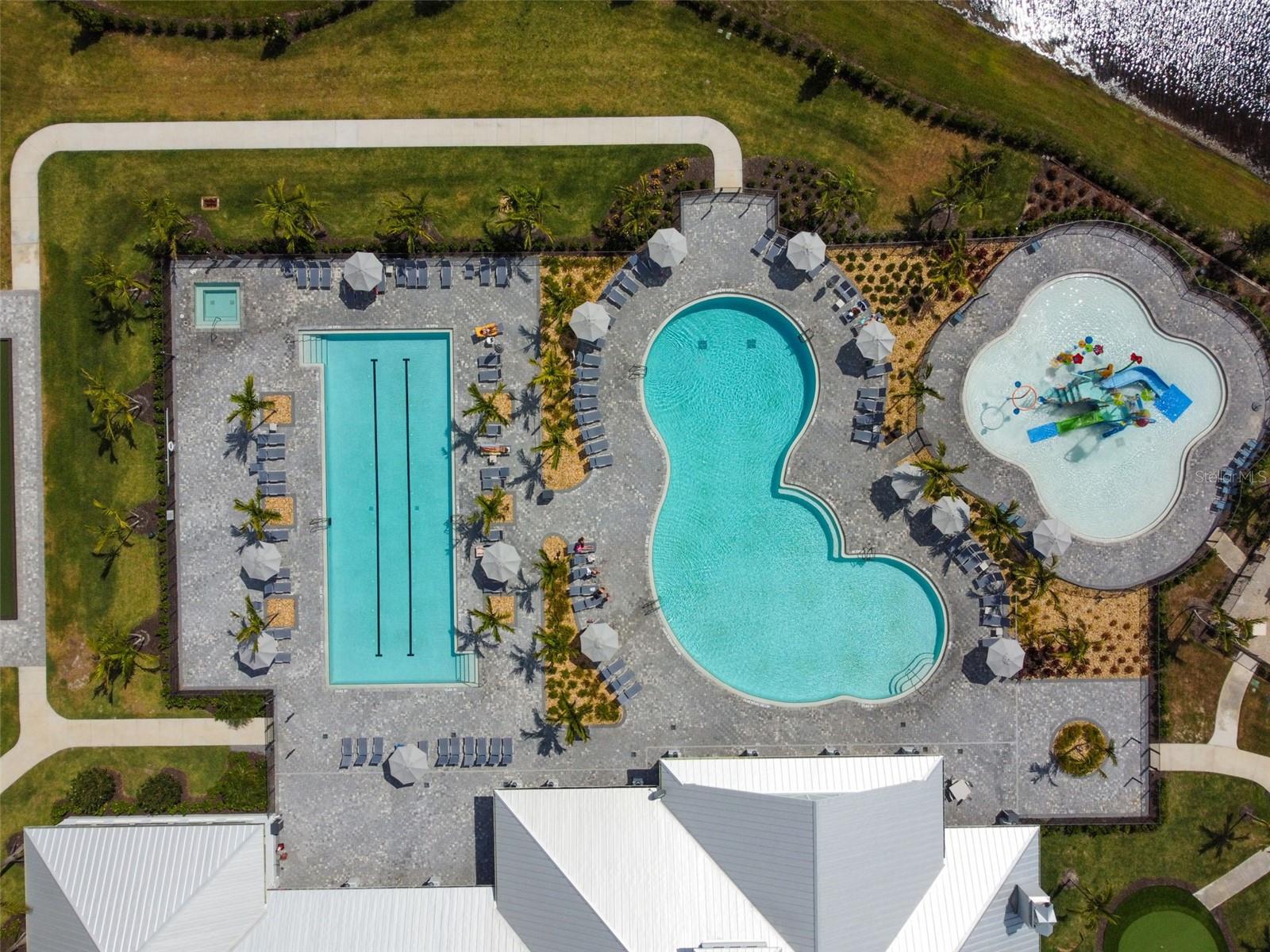 Image 37 of 51 For 5433 Mystic Water Cove