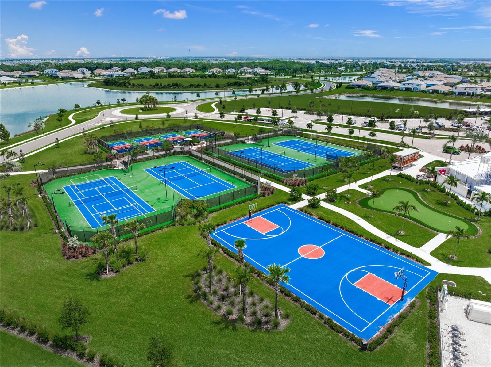 Image 45 of 51 For 5433 Mystic Water Cove