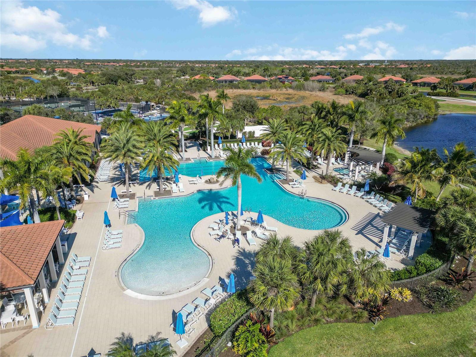 Image 70 of 92 For 10788 Tarflower Drive 202