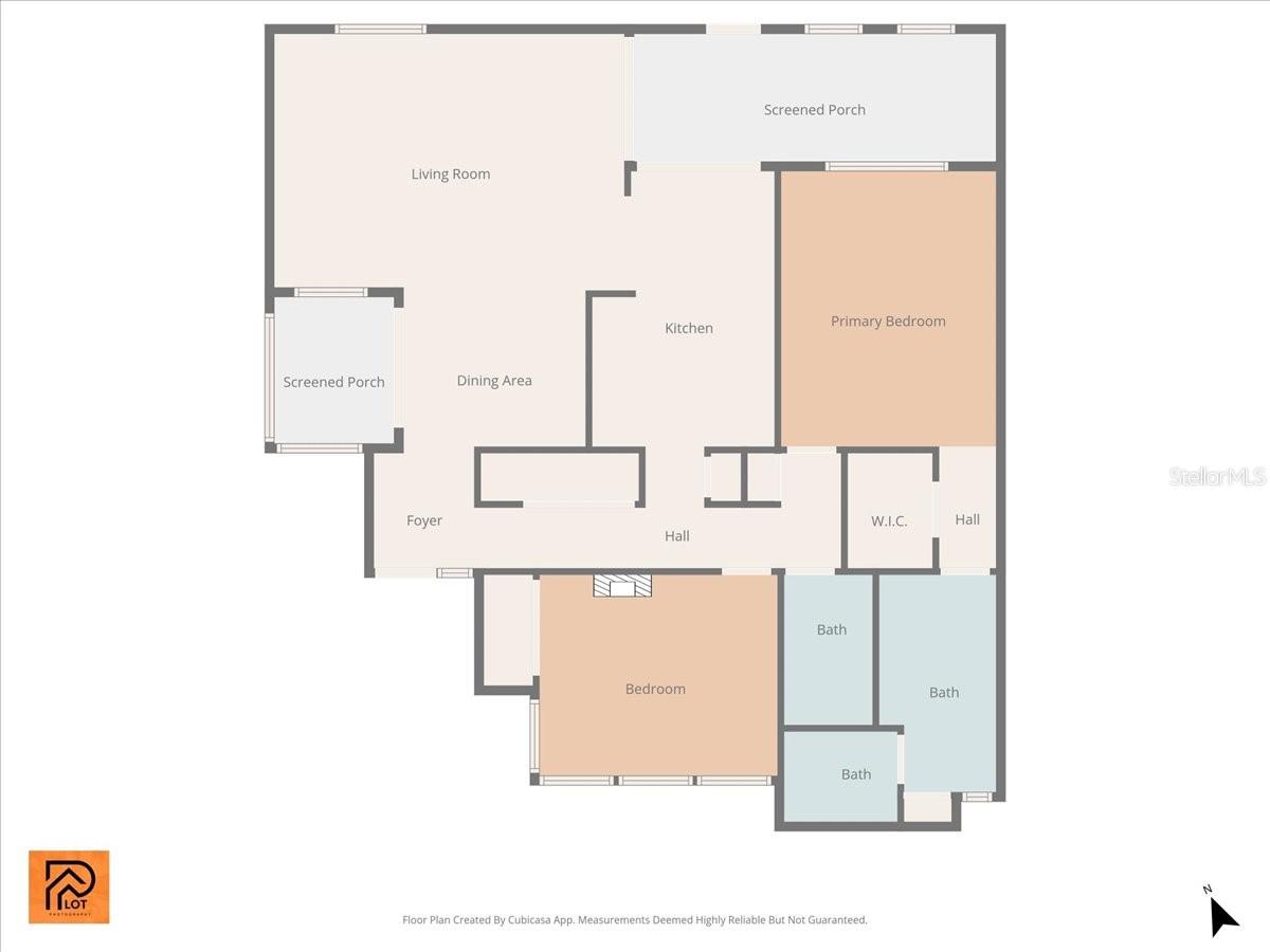 Image 13 of 65 For 3205 Golden Eagle Lane