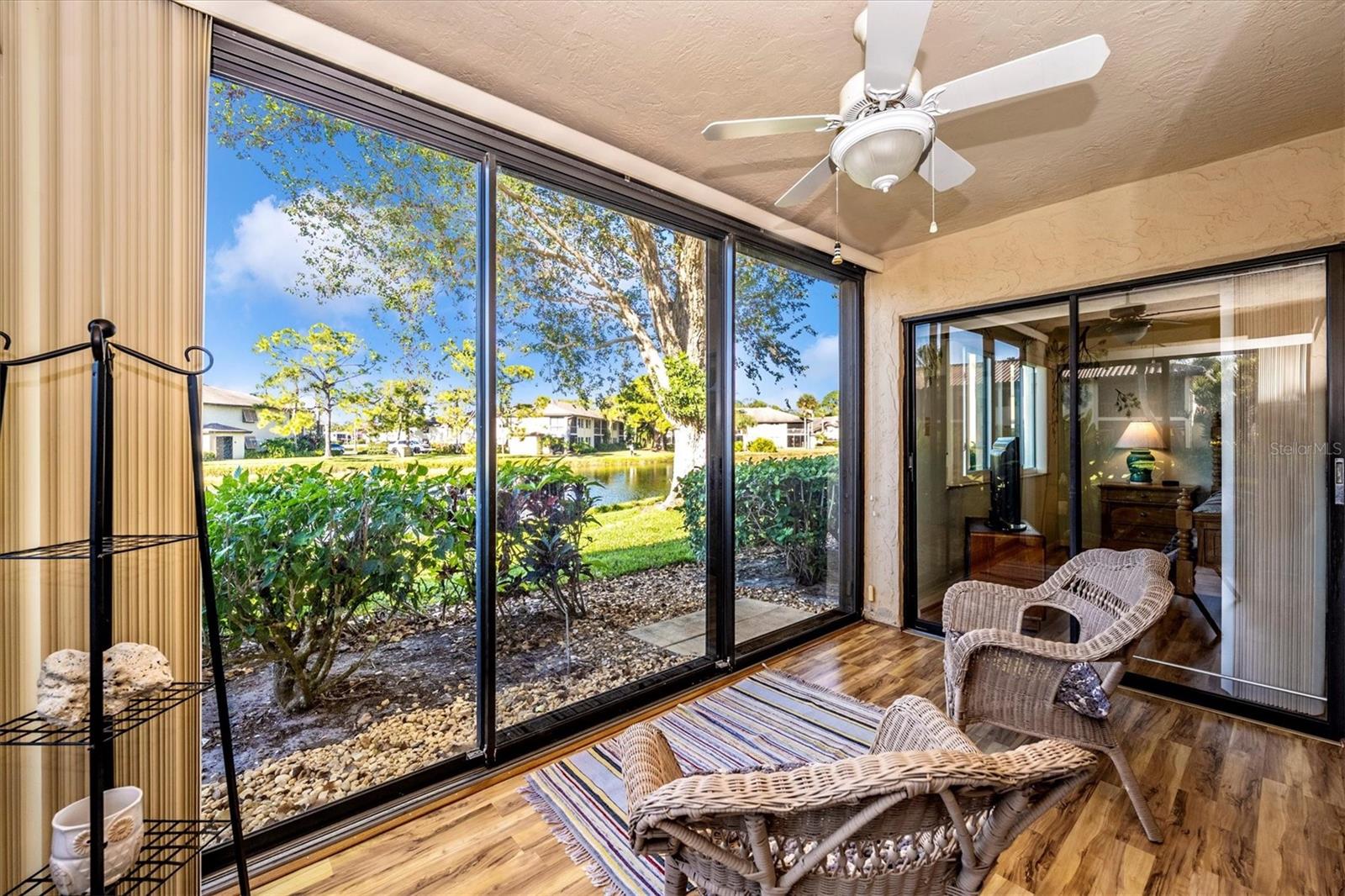 Image 37 of 65 For 5219 Lake Village Drive 21