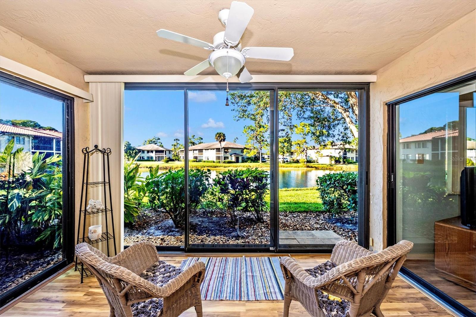 Image 38 of 65 For 5219 Lake Village Drive 21