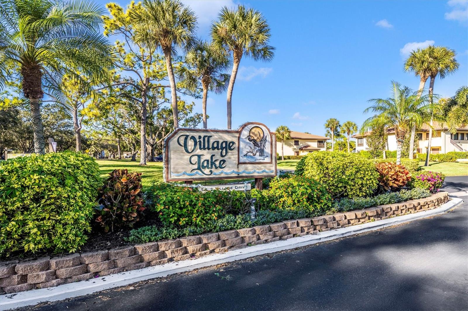 Image 50 of 65 For 5219 Lake Village Drive 21