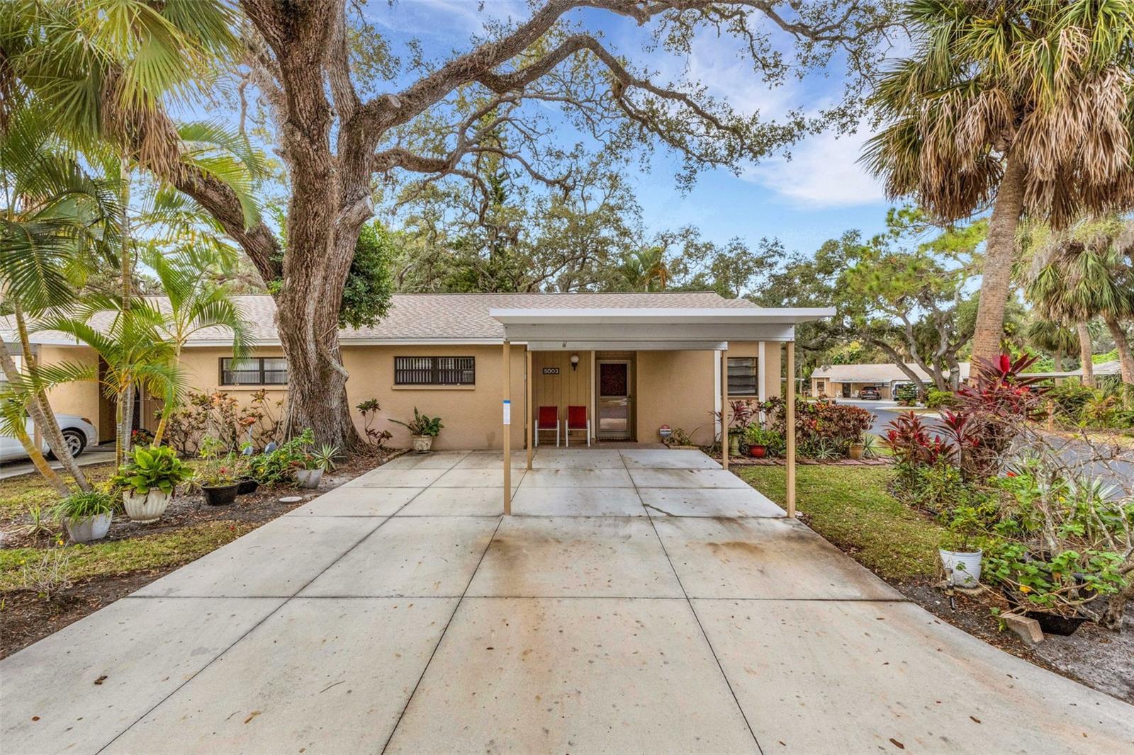 Details for 5003 Village Gardens Drive 39, SARASOTA, FL 34234