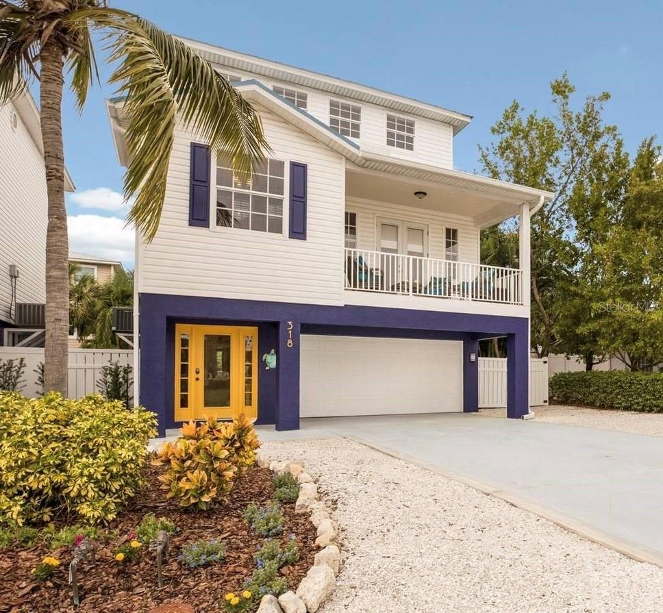 Details for 318 64th Street, HOLMES BEACH, FL 34217