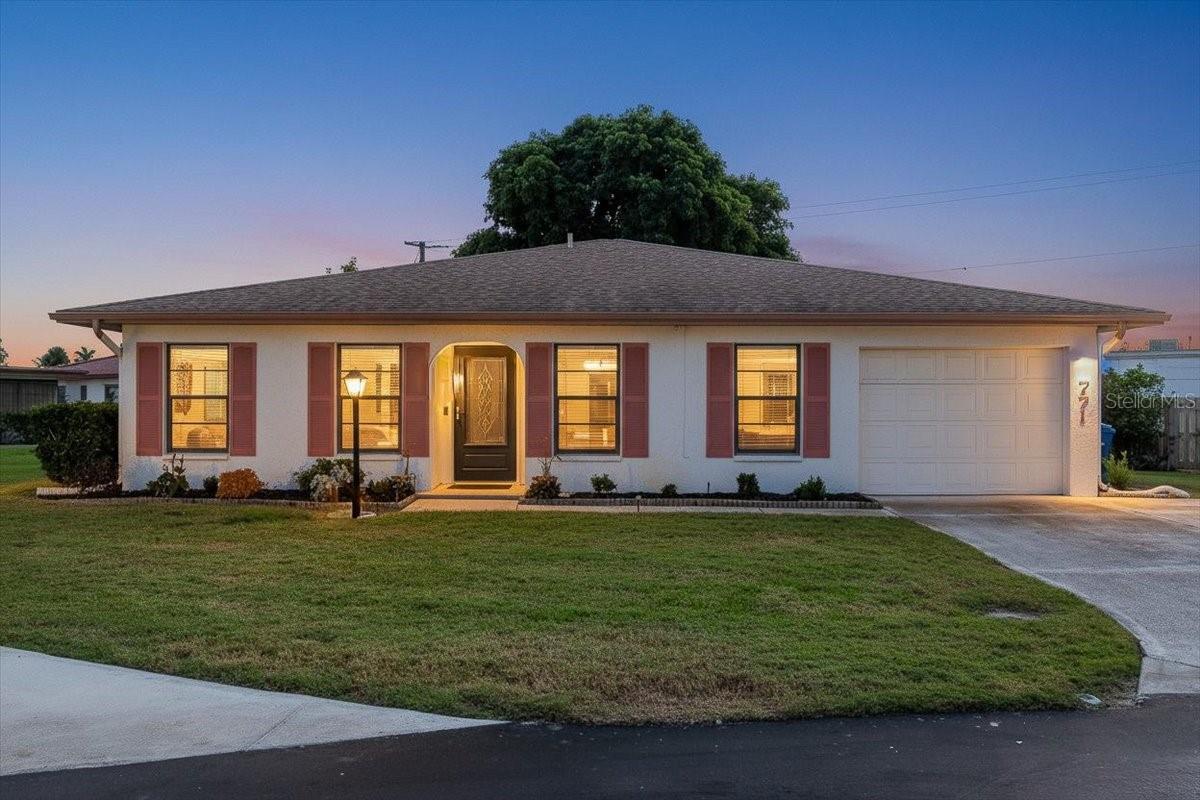 Details for 771 Vivienda South Court 9, VENICE, FL 34293