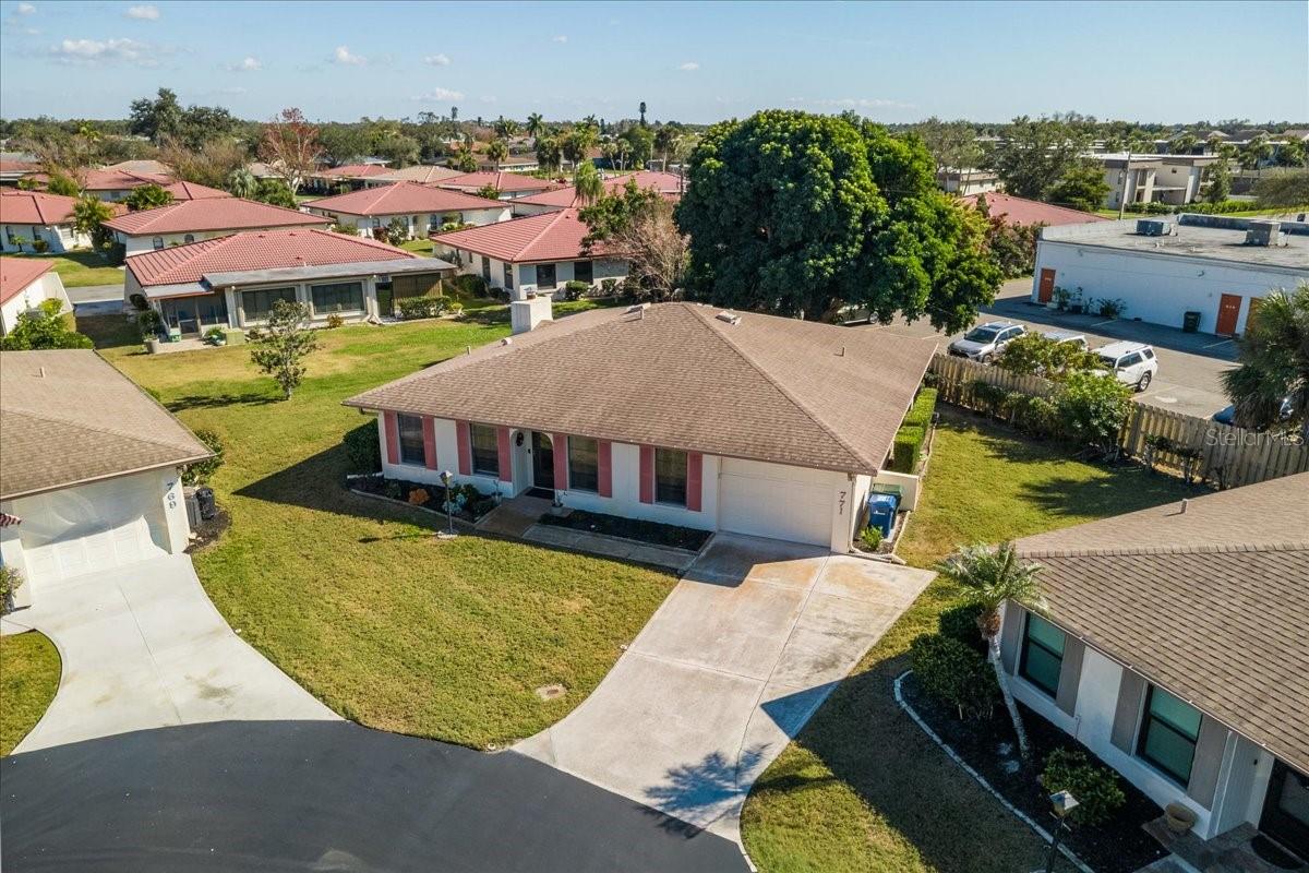 Image 42 of 48 For 771 Vivienda South Court 9