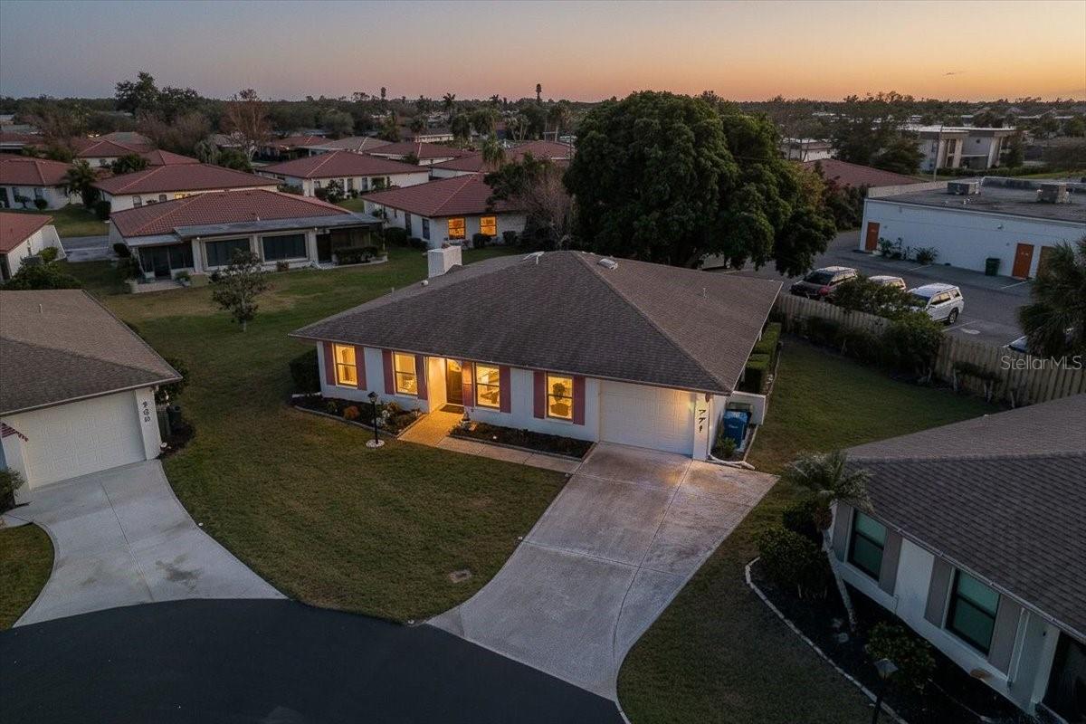 Image 47 of 48 For 771 Vivienda South Court 9