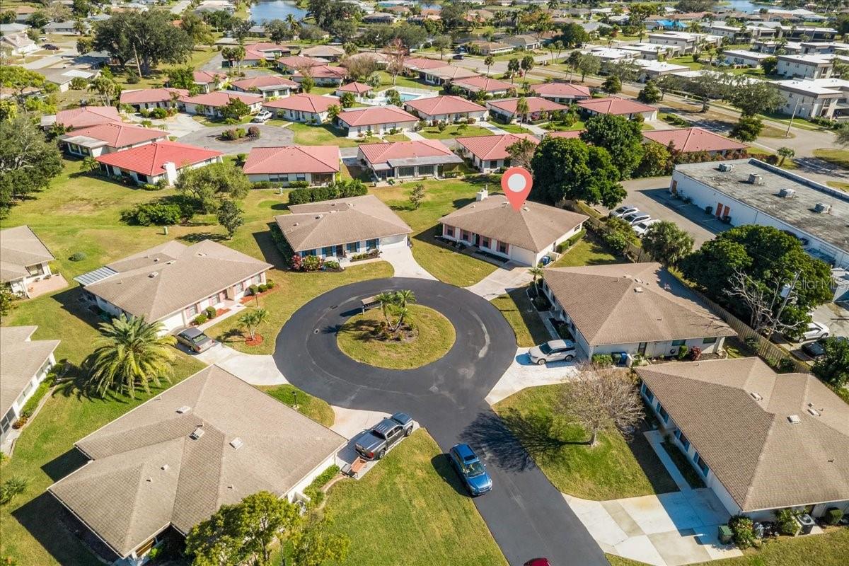 Image 6 of 48 For 771 Vivienda South Court 9