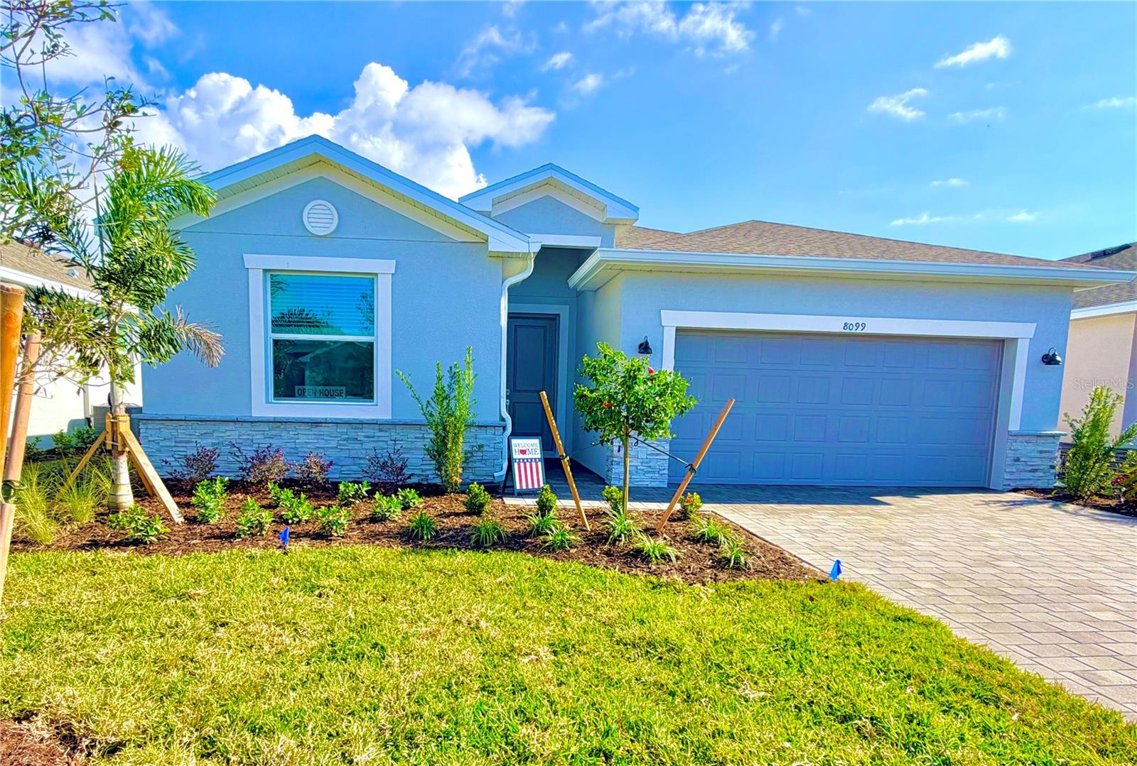 Details for 8099 Saint Kitts Circle, ENGLEWOOD, FL 34224