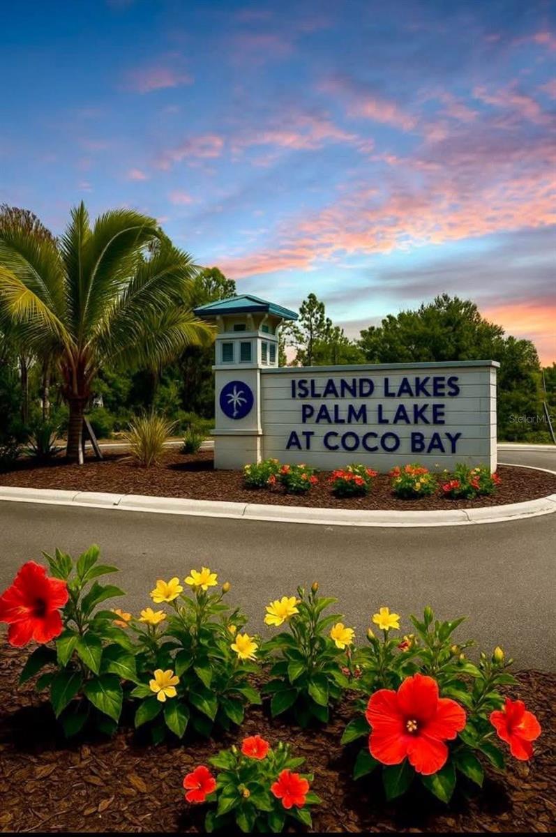 Image 16 of 30 For 8099 Saint Kitts Circle