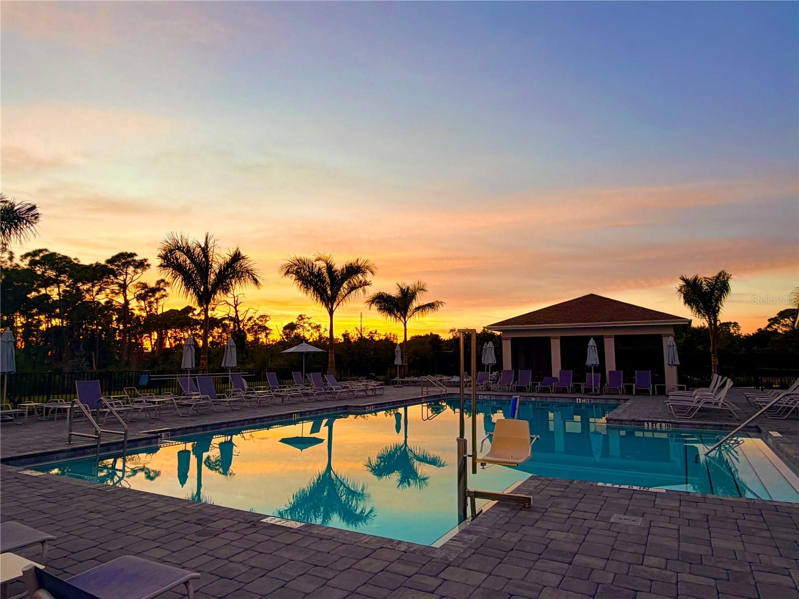 Image 27 of 30 For 8099 Saint Kitts Circle