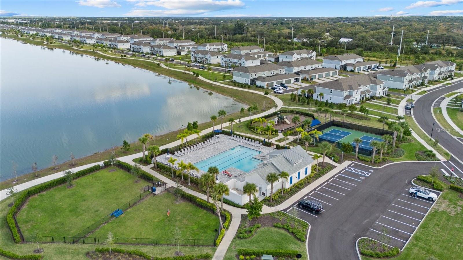 Image 50 of 74 For 7328 Portlight Lane