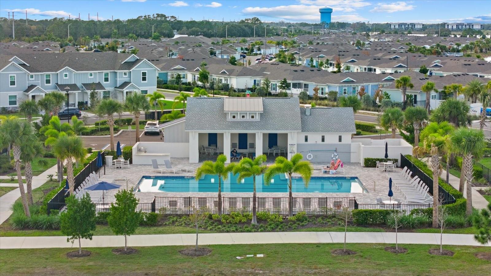 Image 59 of 74 For 7328 Portlight Lane