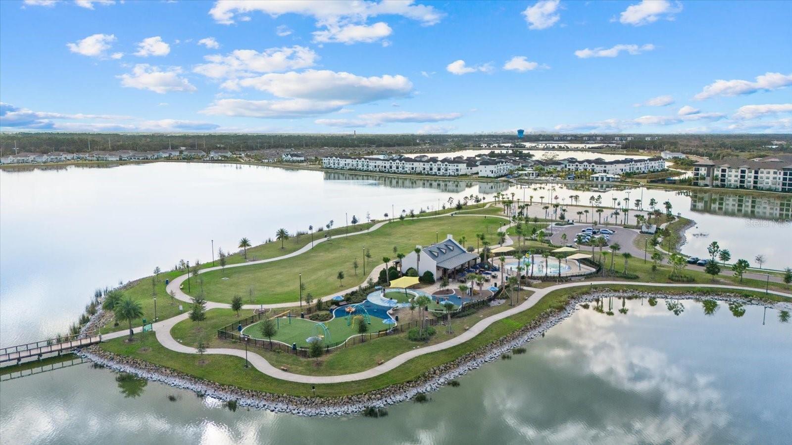 Image 63 of 74 For 7328 Portlight Lane