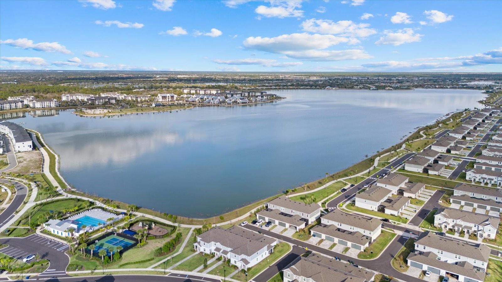 Image 72 of 74 For 7328 Portlight Lane