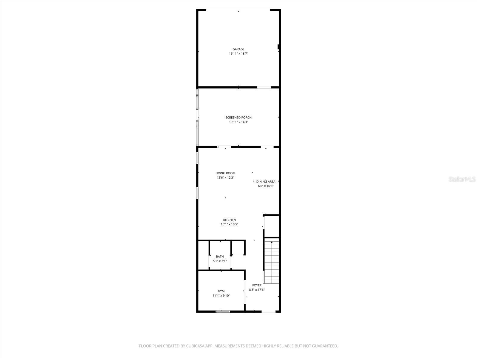 Image 73 of 74 For 7328 Portlight Lane