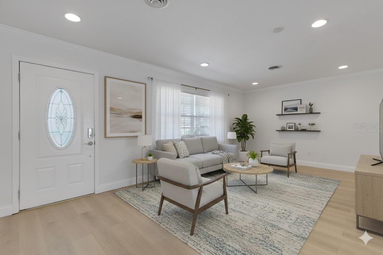 Image 7 of 54 For 3856 Tarpon Road