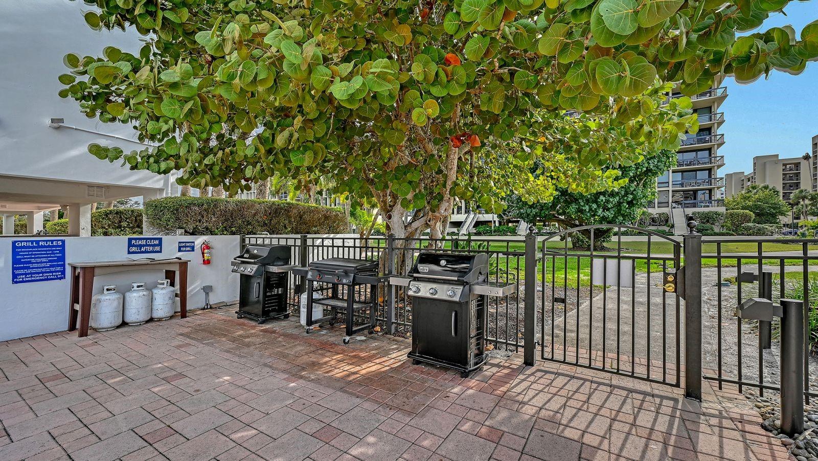 Image 34 of 49 For 1145 Gulf Of Mexico Drive 301