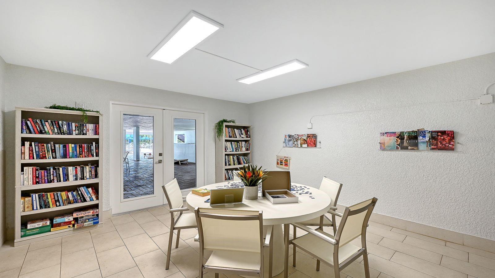 Image 38 of 49 For 1145 Gulf Of Mexico Drive 301