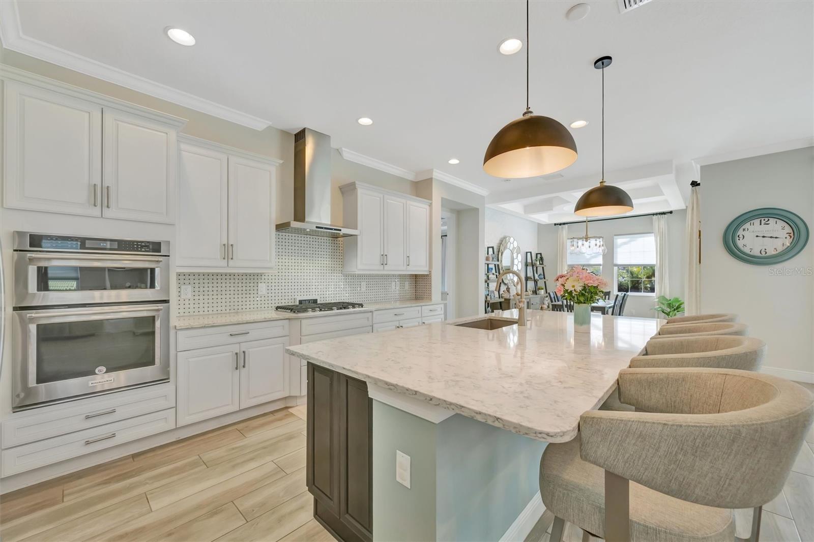 Image 11 of 70 For 16608 Collingtree Crossing