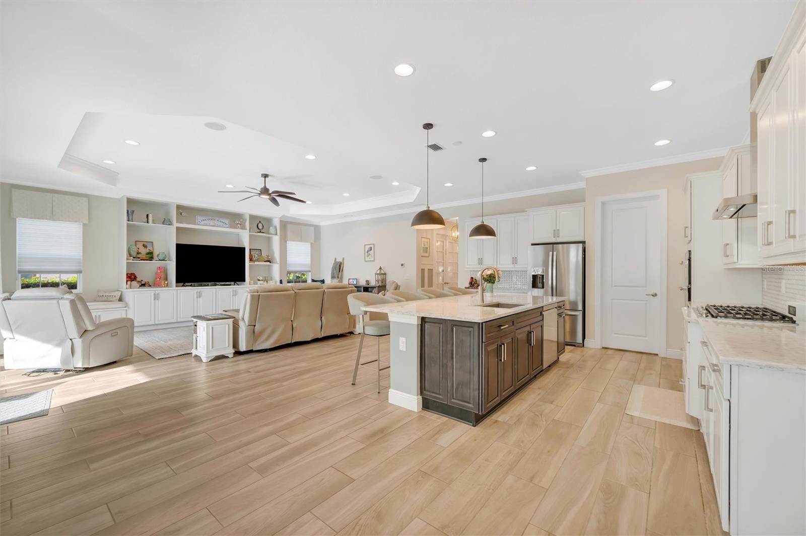 Image 13 of 70 For 16608 Collingtree Crossing