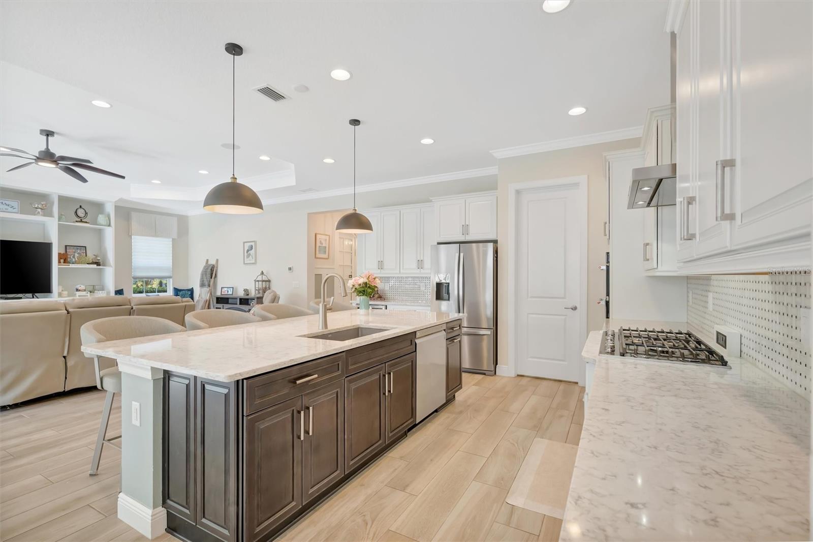 Image 14 of 70 For 16608 Collingtree Crossing