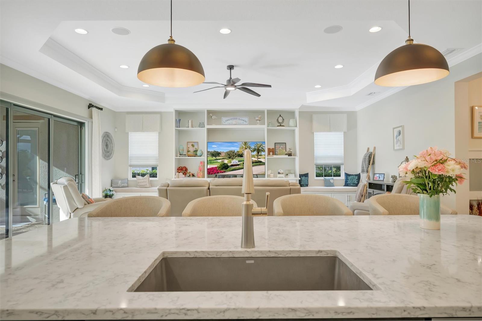 Image 15 of 70 For 16608 Collingtree Crossing