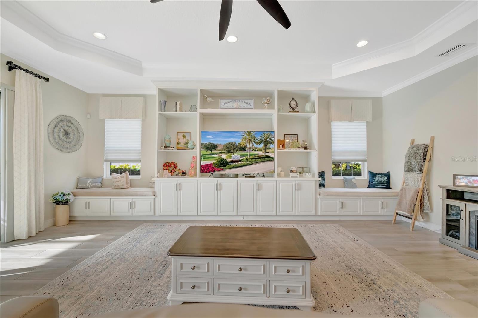 Image 19 of 70 For 16608 Collingtree Crossing