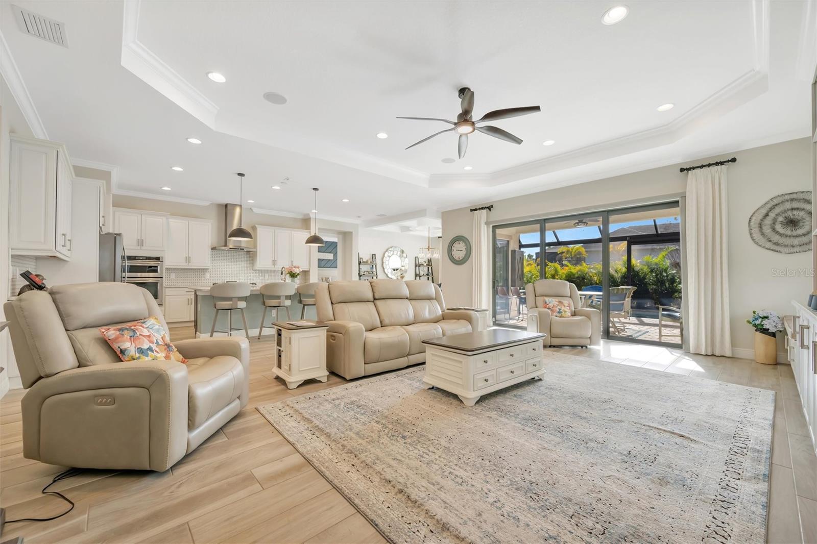 Image 23 of 70 For 16608 Collingtree Crossing