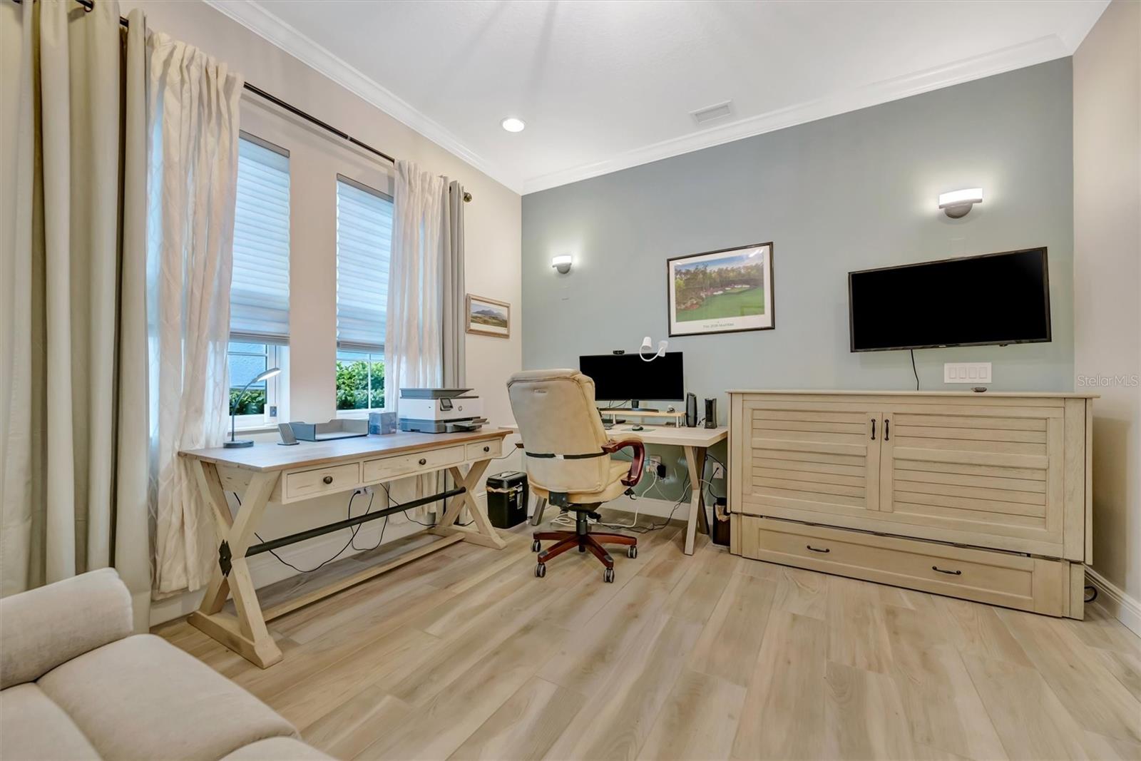 Image 39 of 70 For 16608 Collingtree Crossing