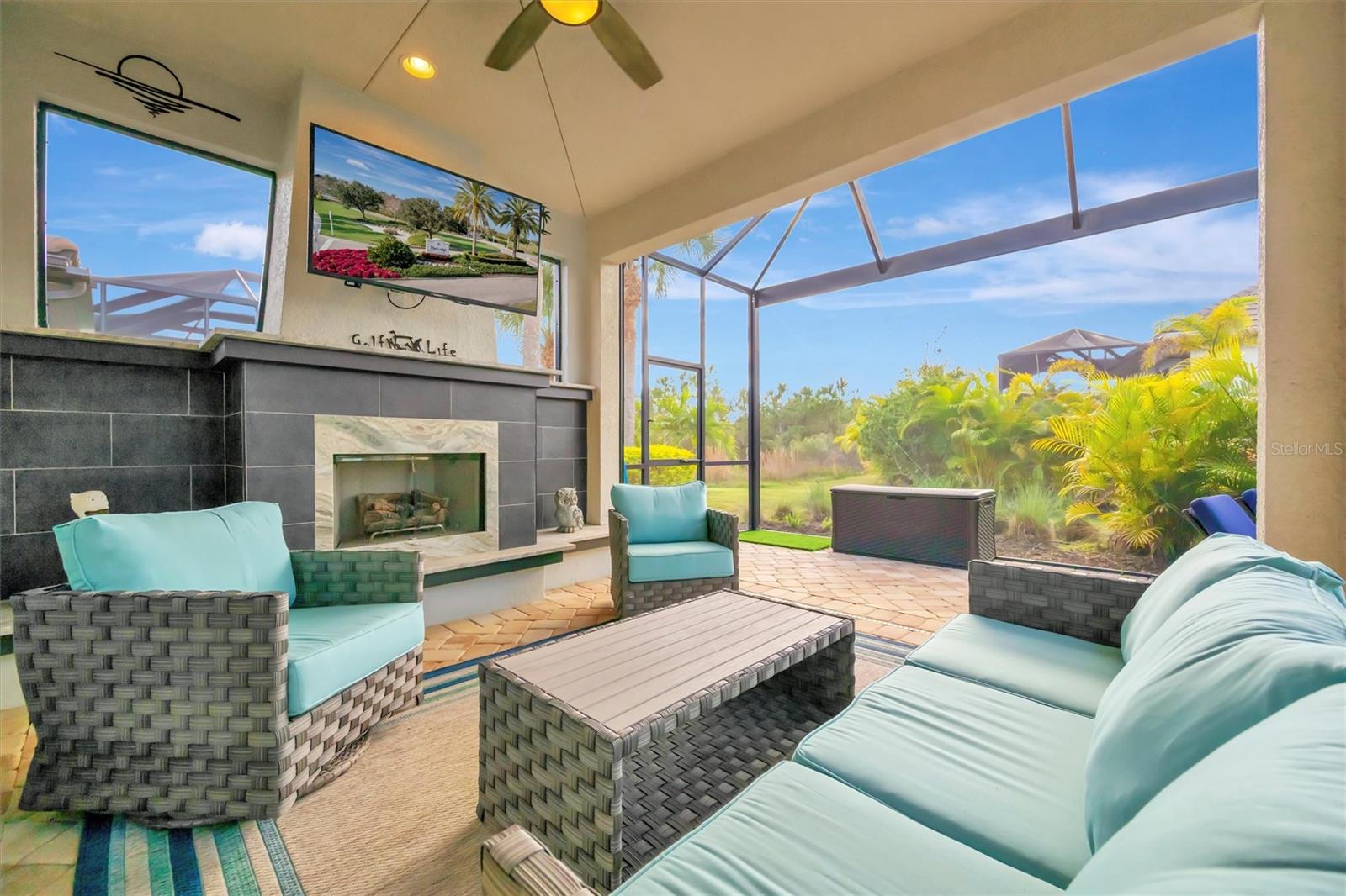 Image 43 of 70 For 16608 Collingtree Crossing