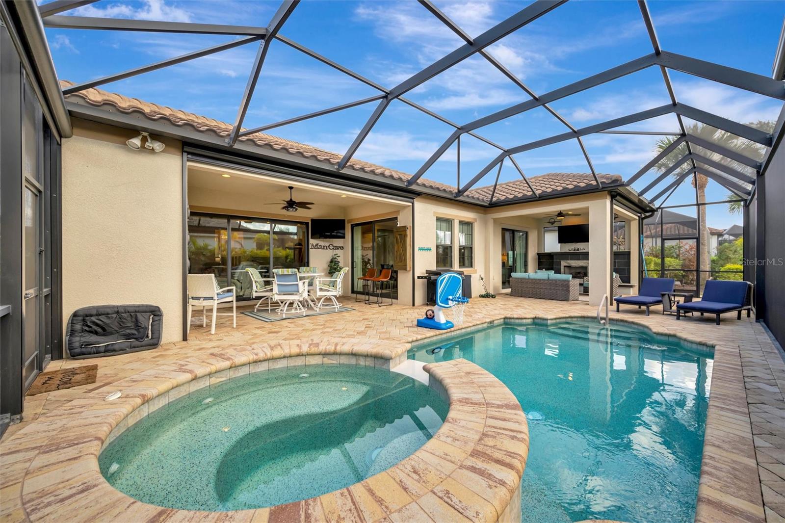 Image 45 of 70 For 16608 Collingtree Crossing