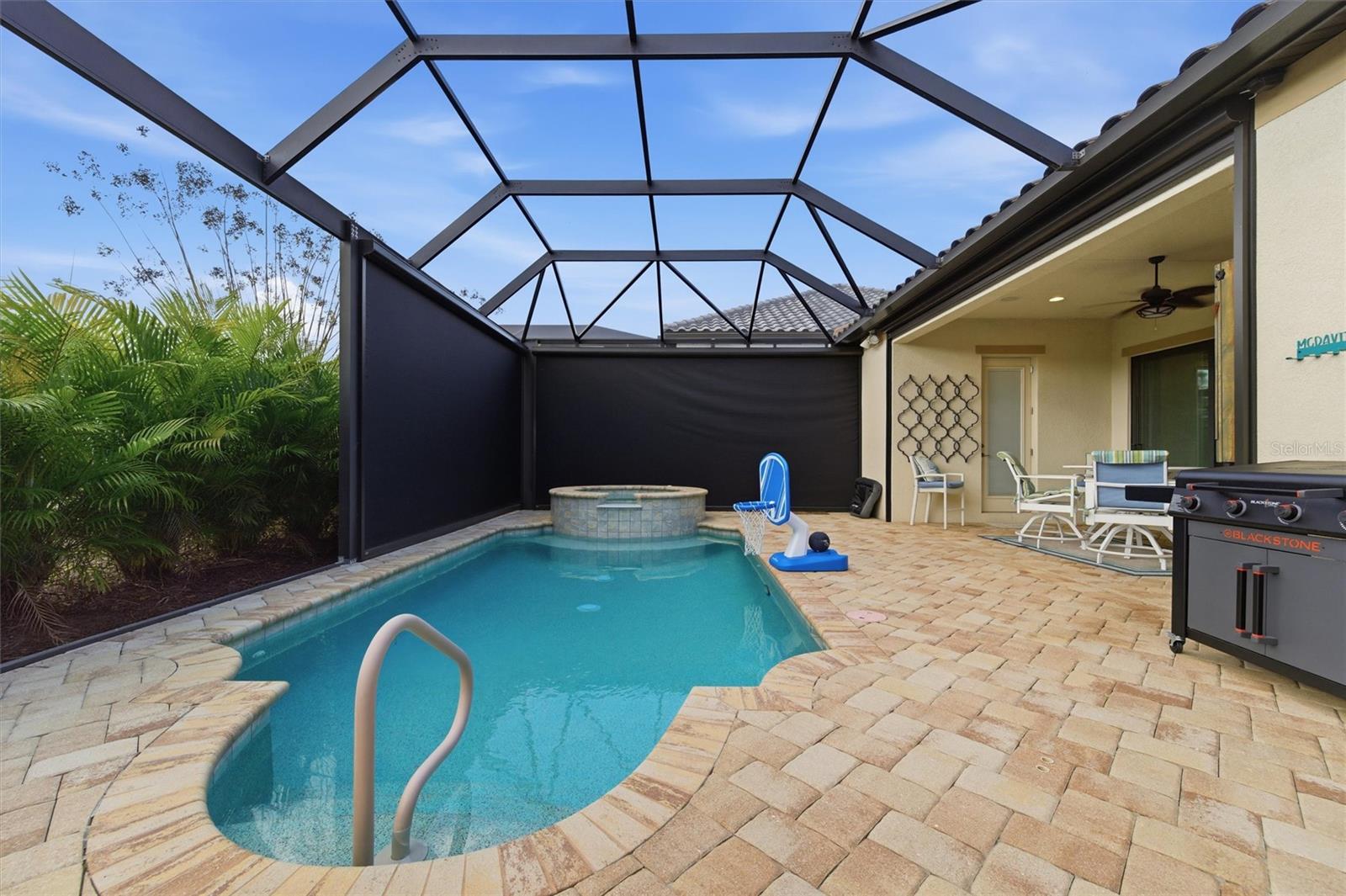 Image 46 of 70 For 16608 Collingtree Crossing