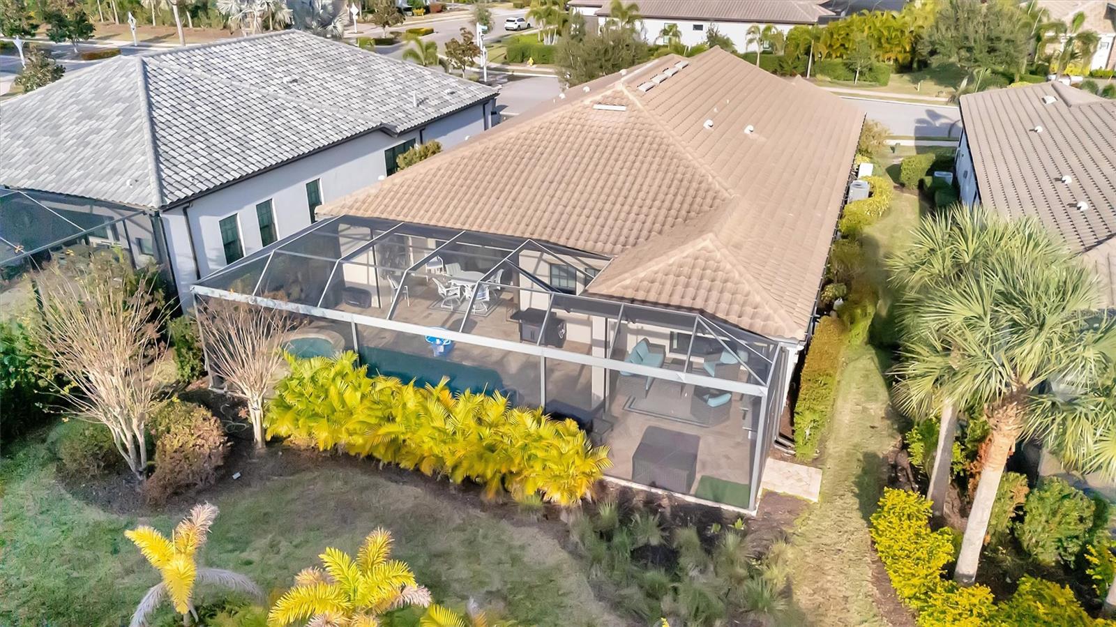 Image 49 of 70 For 16608 Collingtree Crossing