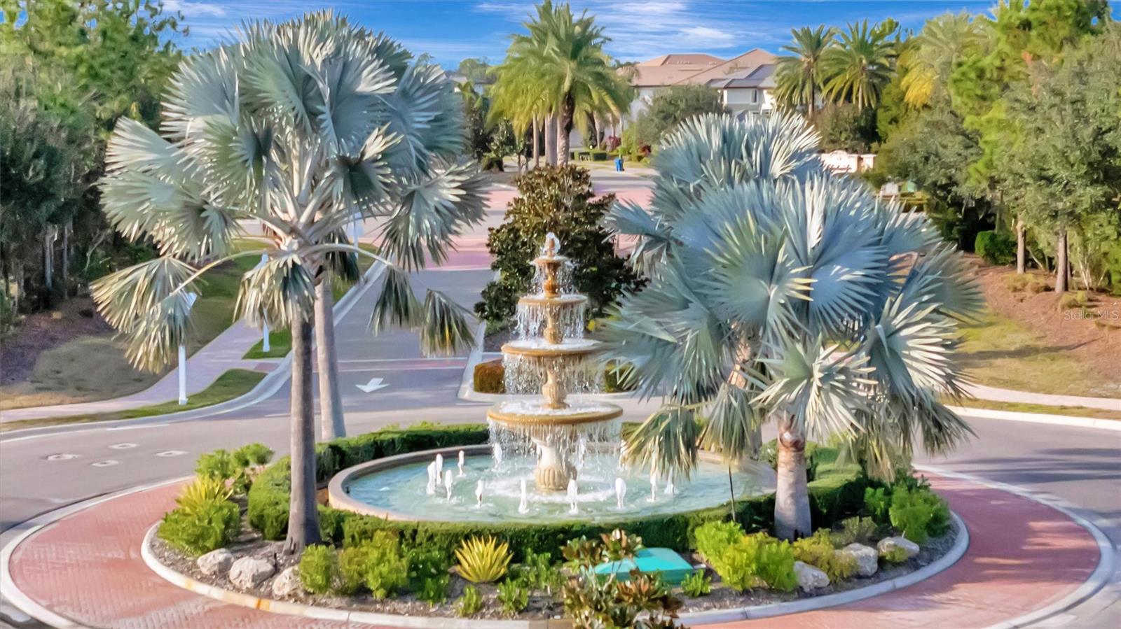 Image 51 of 70 For 16608 Collingtree Crossing