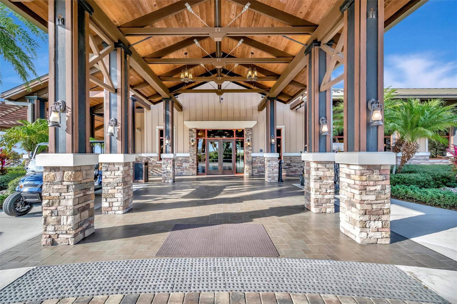 Image 54 of 70 For 16608 Collingtree Crossing