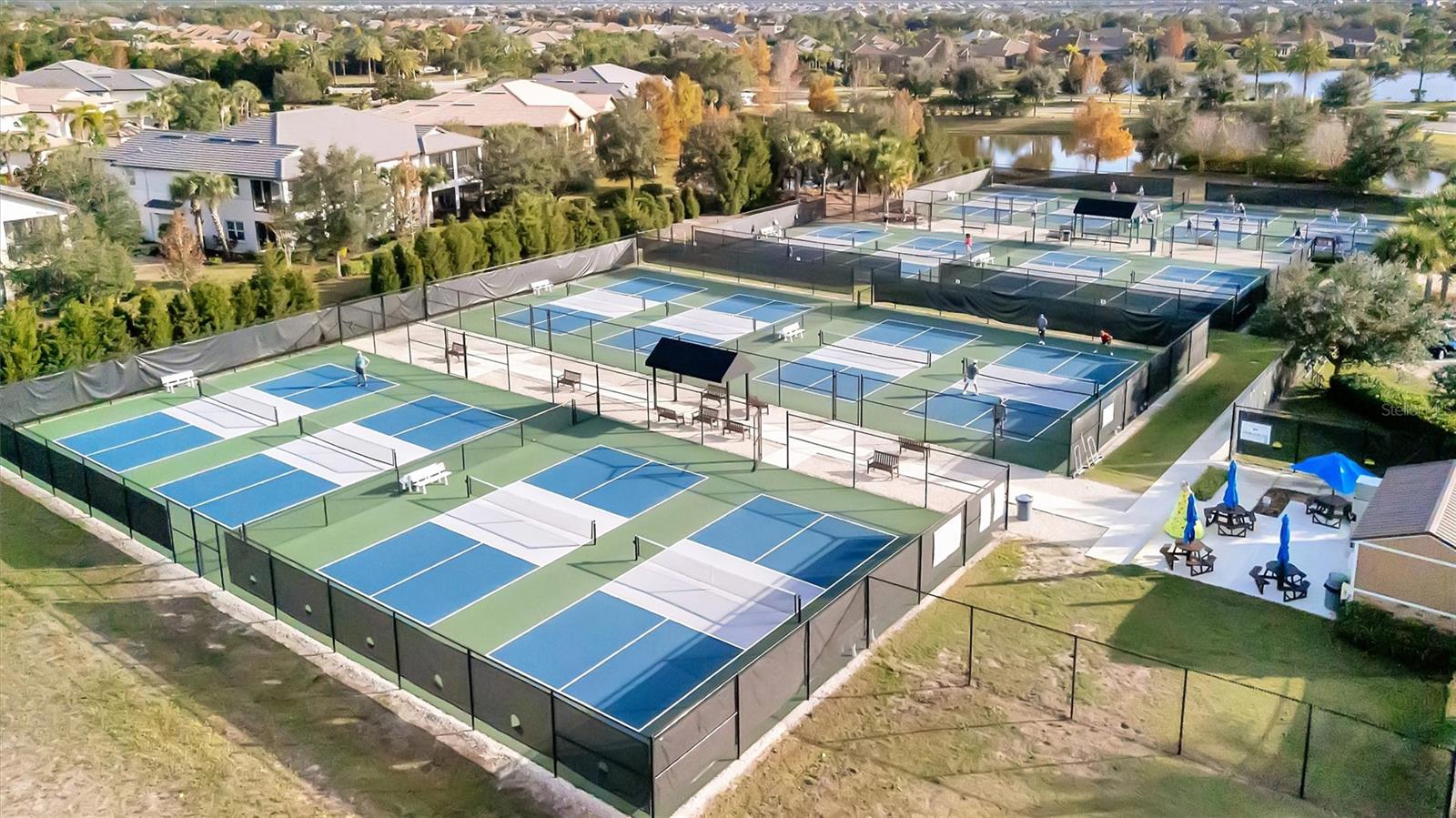 Image 65 of 70 For 16608 Collingtree Crossing