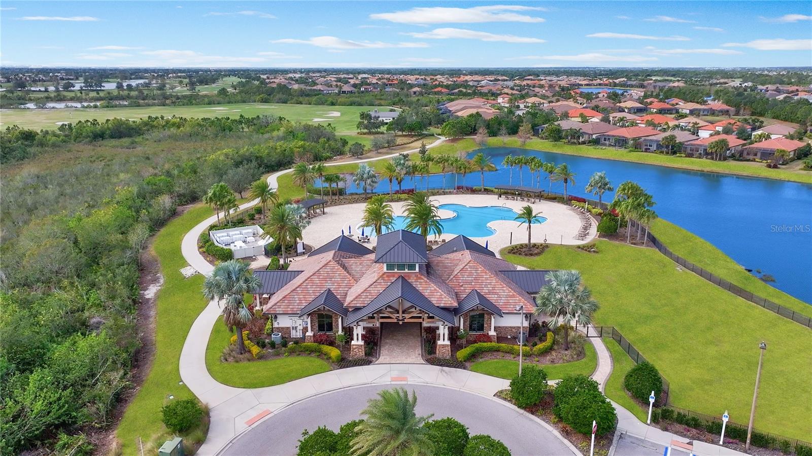 Image 66 of 70 For 16608 Collingtree Crossing