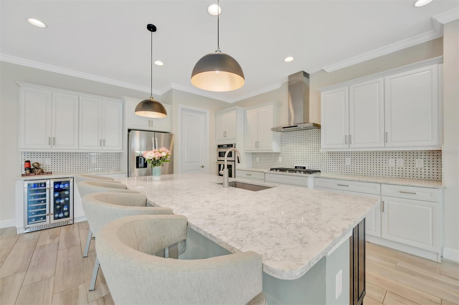 Image 8 of 70 For 16608 Collingtree Crossing