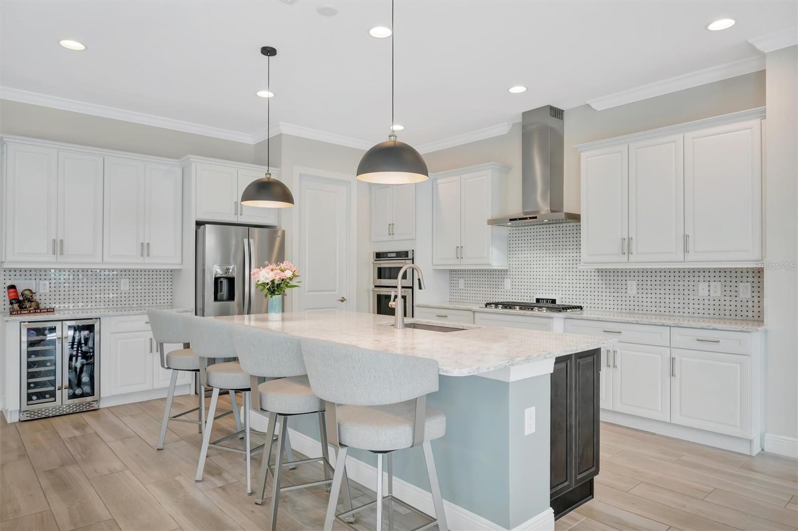 Image 9 of 70 For 16608 Collingtree Crossing