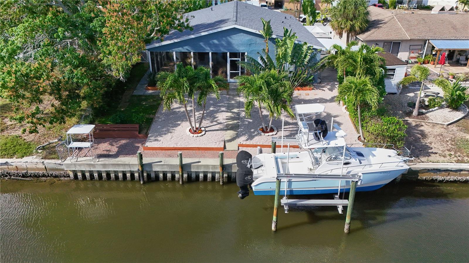 Details for 6811 Georgia Avenue, BRADENTON, FL 34207