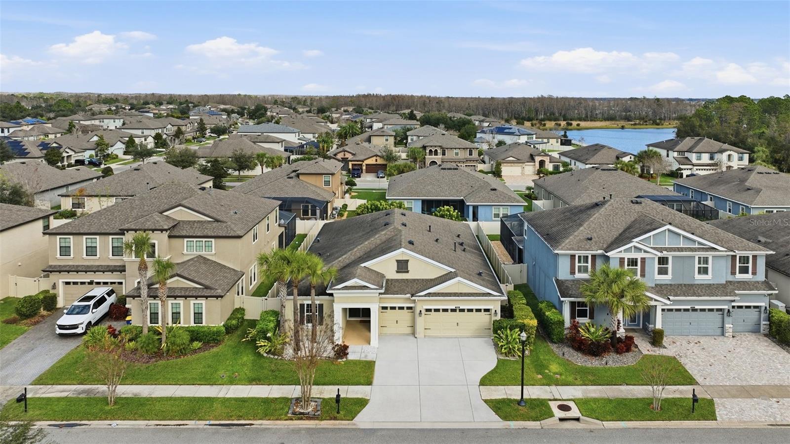 Image 4 of 73 For 21813 Briske Morning Avenue