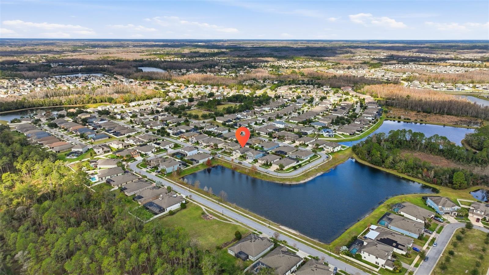 Image 65 of 73 For 21813 Briske Morning Avenue