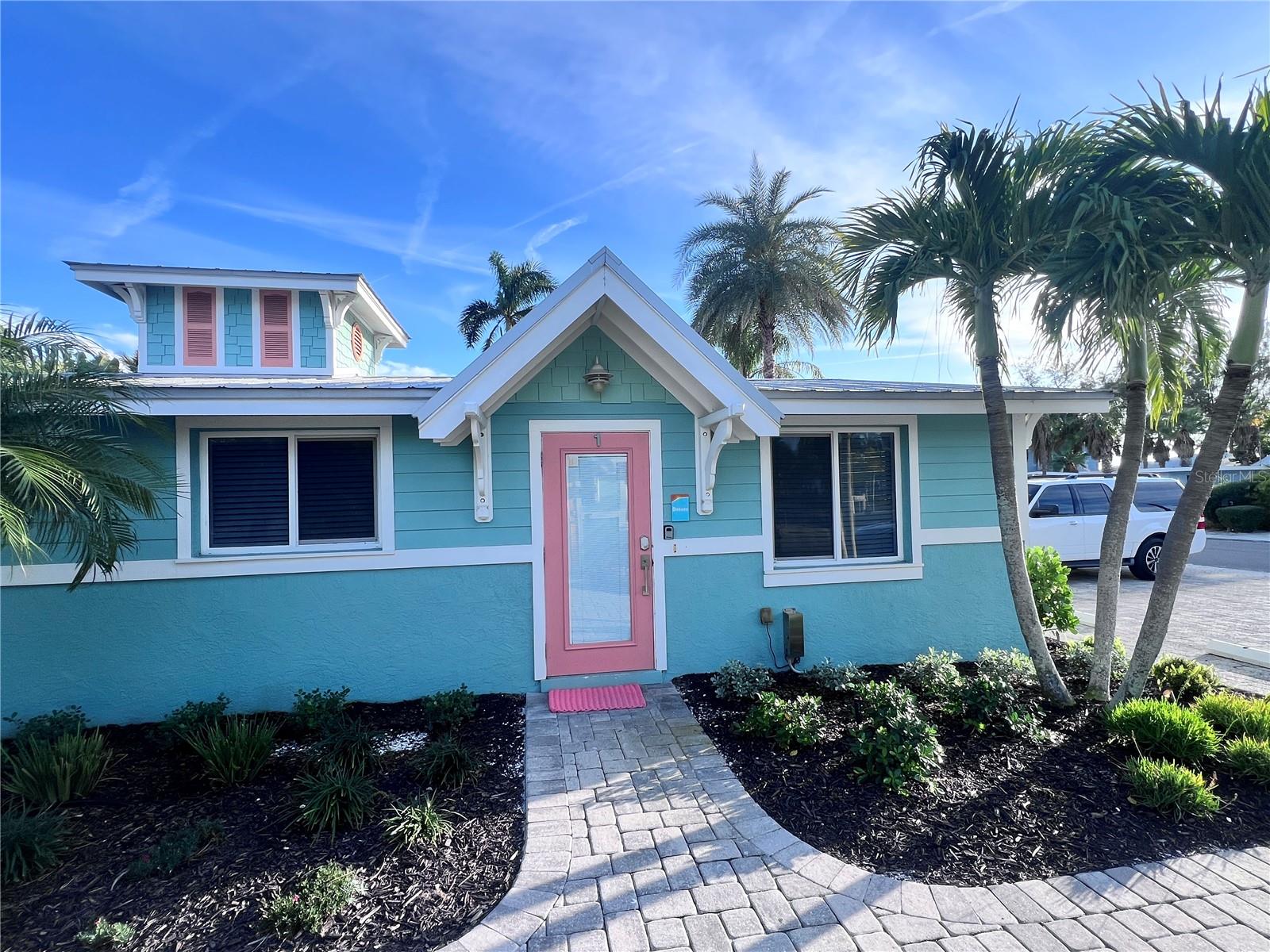 Details for 3007 Avenue E A, HOLMES BEACH, FL 34217