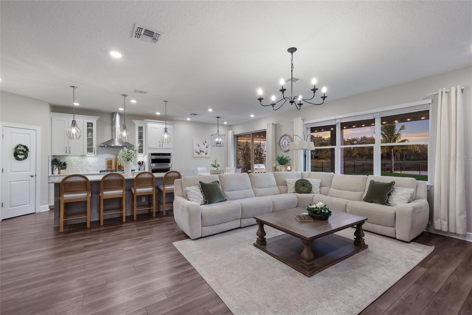 Image 10 of 91 For 14008 Green Hammock Place