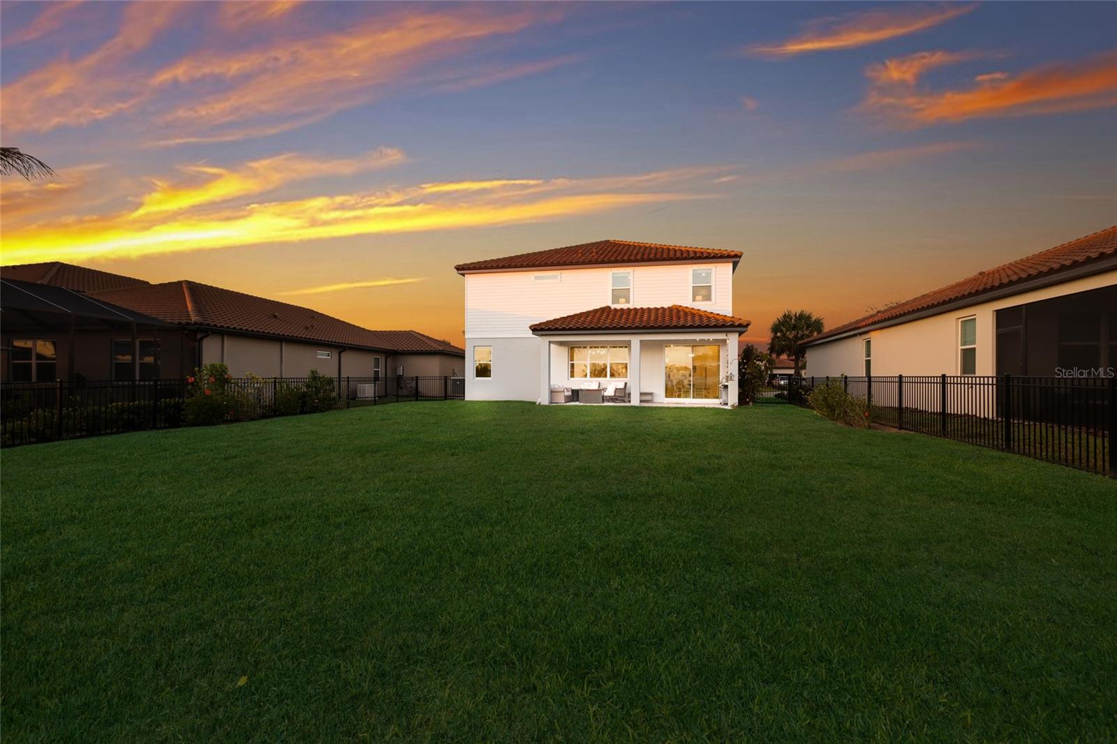 Image 22 of 91 For 14008 Green Hammock Place