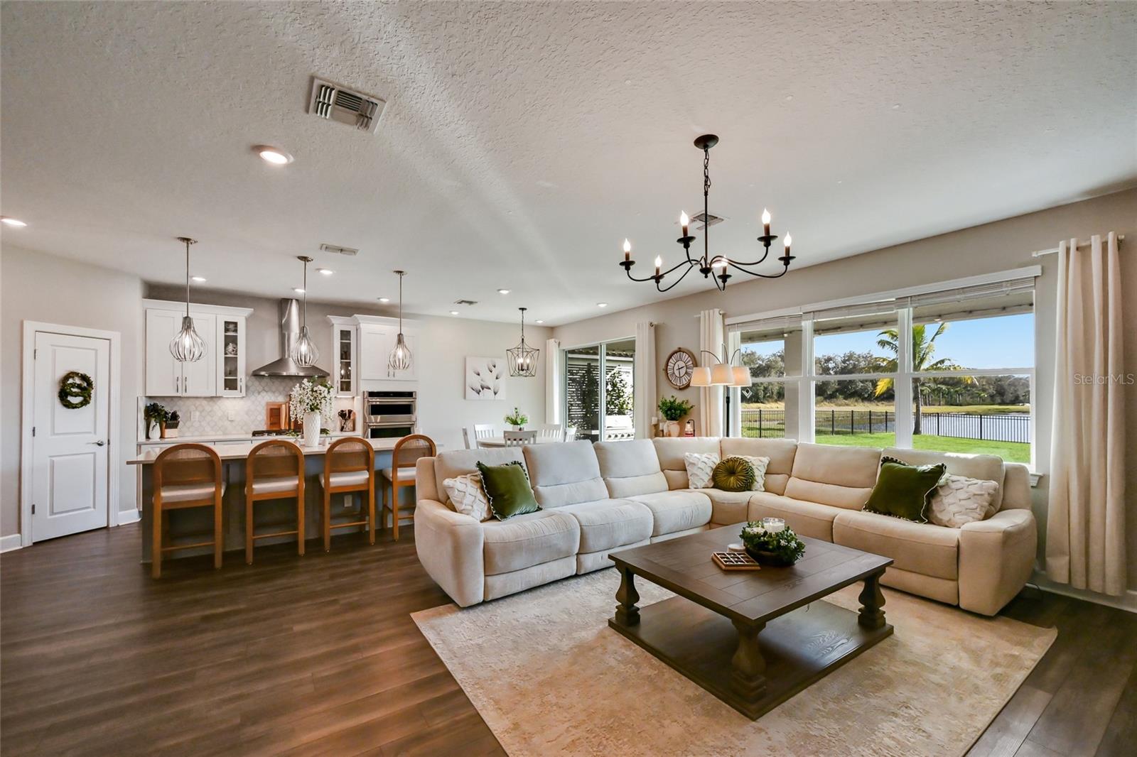 Image 31 of 91 For 14008 Green Hammock Place