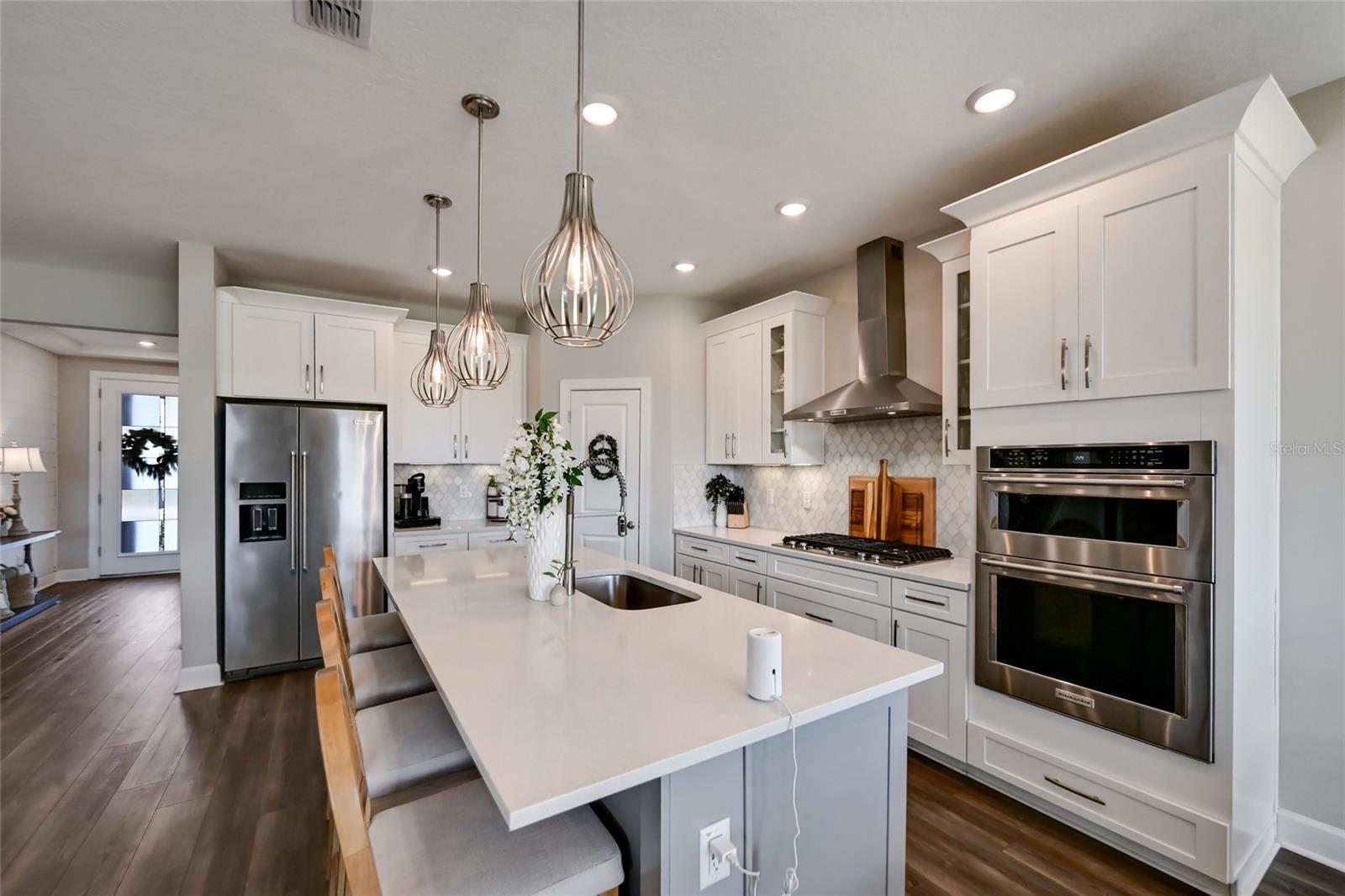 Image 34 of 91 For 14008 Green Hammock Place